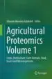 AudioLibro Agricultural Proteomics Volume 1: Crops, Horticulture, Farm Animals, Food, Insect and Microorganisms de Varios Autores