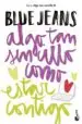 AudioLibro Algo tan Sencillo Como Estar Contigo de Blue Jeans