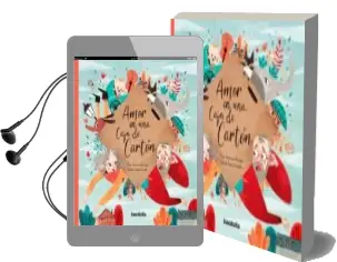 Descargar AudioLibro Amor en una Caja de Cartón de Pilar Serrano Burgos año 2018