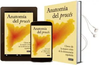 Descargar AudioLibro Anatomía del Procés de Varios Autores año 2018