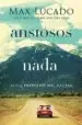 AudioLibro Ansiosos por Nada de Max Lucado