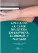 AudioLibro Aplicando la Clase Invertida en Empresa, Economia y Turismo de Alfonso Rosa Garcia