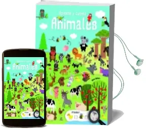 Descargar AudioLibro Aprende y Cuenta Animales de Varios Autores año 2018