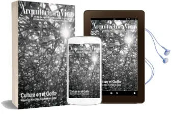 Descargar AudioLibro Arquitectura Viva nº 204: Cultura en el Golgo de Varios Autores año 2018