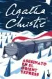 AudioLibro Asesinato en el Orient Express de Agatha Christie