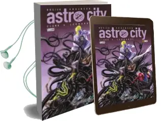 Descargar AudioLibro Astro City nº 8 de Varios Autores año 2018