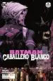 AudioLibro Batman: Caballero Blanco 5 de Sean Murphy