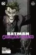 AudioLibro Batman: Caballero Blanco nº 07 de Sean Murphy