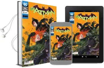 Descargar AudioLibro Batman Núm. 77/22 (Renacimiento) de Tom King año 2018