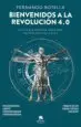 AudioLibro Bienvenidos a la Revolución 4.0 de Fernando Botella