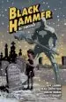 AudioLibro Black Hammer 2: El Suceso de Jeff Lemire; Dean Ormston