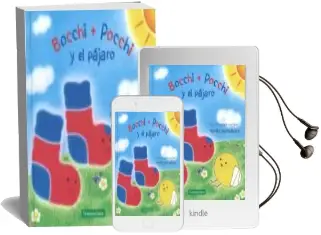 Descargar AudioLibro Bocchi + Pocchi y el Pajaro de Noriko Matsubara año 2018