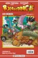 AudioLibro Bola de Drac Serie Vermella nº 218 de Akira Toriyama
