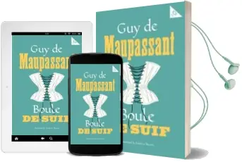 Descargar AudioLibro Boule de Suif de Guy De Maupassant año 2018