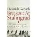 AudioLibro Breakout at Stalingrad de Gerlach Heinrich