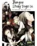 AudioLibro Bungou Stray Dogs 6 de Kafka Asagiri
