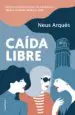 AudioLibro Caida Libre de Neus Arques