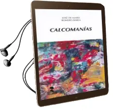 Descargar AudioLibro Calcomanias de Jose De Maria Romero Barea año 2018