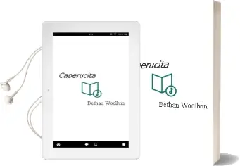 Descargar AudioLibro Caperucita de Bethan Woollvin año 2018