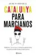 AudioLibro Catalunya para Marcianos de Jaume Pi I Bofarull