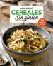 AudioLibro Cereales sin Gluten de Anay Bueno