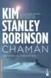 AudioLibro Chamán de Kim Stanley Robinson