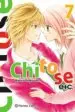 AudioLibro Chitose etc nº 07/07 de Wataru Yoshizumi