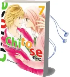 Descargar AudioLibro Chitose etc nº 07/07 de Wataru Yoshizumi año 2018