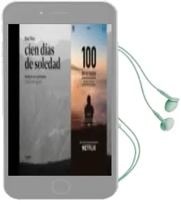 Descargar AudioLibro Cien Días de Soledad de Jose Diaz año 2018