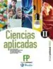 AudioLibro Ciencias Aplicadas ii Formación Profesional Básica de David Rosendo Ramos