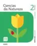 AudioLibro Ciencias Naturales 2º Educacion Primaria Saber Hacer Contigo Gallego ed 2018 de Varios Autores