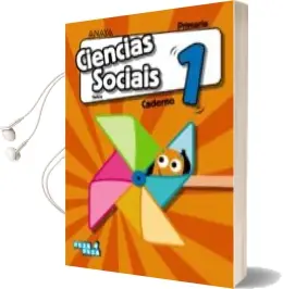 Descargar AudioLibro Ciencias Sociais 1º Educacion Primaria Gallego Caderno Galicia de Alaska Araluce León año 2018