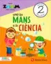 AudioLibro Ciencies Naturals 2º Educacion Primaria amb les Mans a la Ciencia Balears Projecte Zoom de Varios Autores