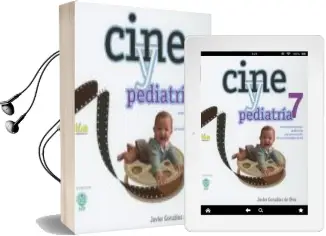 Descargar AudioLibro Cine y Pediatría 7 de Javier Gonzalez De Dios año 2018