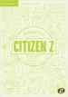 AudioLibro Citizen z b1 Workbook With Downloadable Audio de Varios Autores