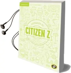 Descargar AudioLibro Citizen z b1 Workbook With Downloadable Audio de Varios Autores año 2018