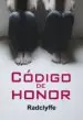 AudioLibro Codigo de Honor (Serie Honor 8) de Radclyffe