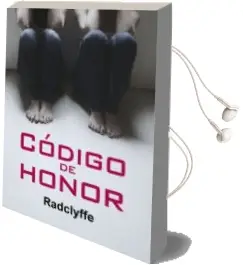 Descargar AudioLibro Codigo de Honor (Serie Honor 8) de Radclyffe año 2018