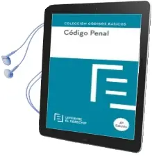 Descargar AudioLibro Código Penal de Varios Autores año 2018