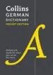AudioLibro Collins German Dictionary Pocket Edition: 40,000 Words and Phrases in a Portable Format de Varios Autores