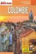 AudioLibro Colombie 2018 Carnet Petit Fute + Offre num de Varios Autores