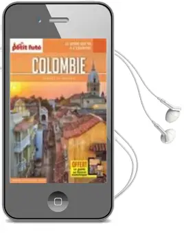 Descargar AudioLibro Colombie 2018 Carnet Petit Fute + Offre num de Varios Autores año 2018