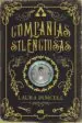 AudioLibro Compañias Silenciosas de Laura Purcell