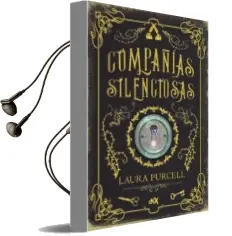 Descargar AudioLibro Compañias Silenciosas de Laura Purcell año 2018