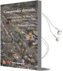 Descargar AudioLibro Comprender Detraido: Estudios Acerca de Filosofia y Literatura, de Kant a Celan de Hamacher Werner año 2018