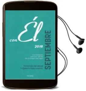 Descargar AudioLibro Con el - Septiembre 2018 de Espa Fulgencio año 2018