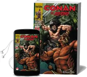 Descargar AudioLibro Conan el Asesino nº 05 de Cullen Bunn año 2018
