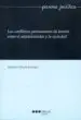 AudioLibro Conflictos Permanentes de Interes Entre el Administrador y la soc Idad de Kattalin Otegui Jauregui