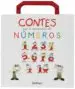 AudioLibro Contes per Aprendre els Números - (Caixa 12 Títols) de Varios Autores