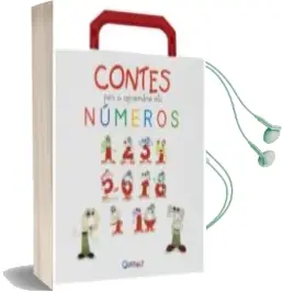 Descargar AudioLibro Contes per Aprendre els Números - (Caixa 12 Títols) de Varios Autores año 2018